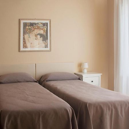 Hotel Stipino Lucca Eksteriør billede