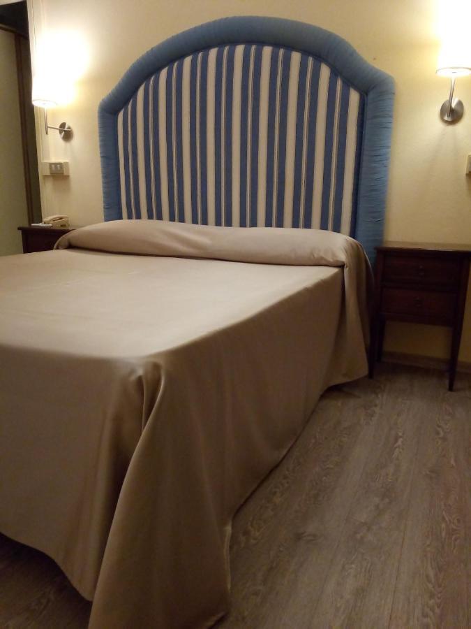 Hotel Stipino Lucca Eksteriør billede