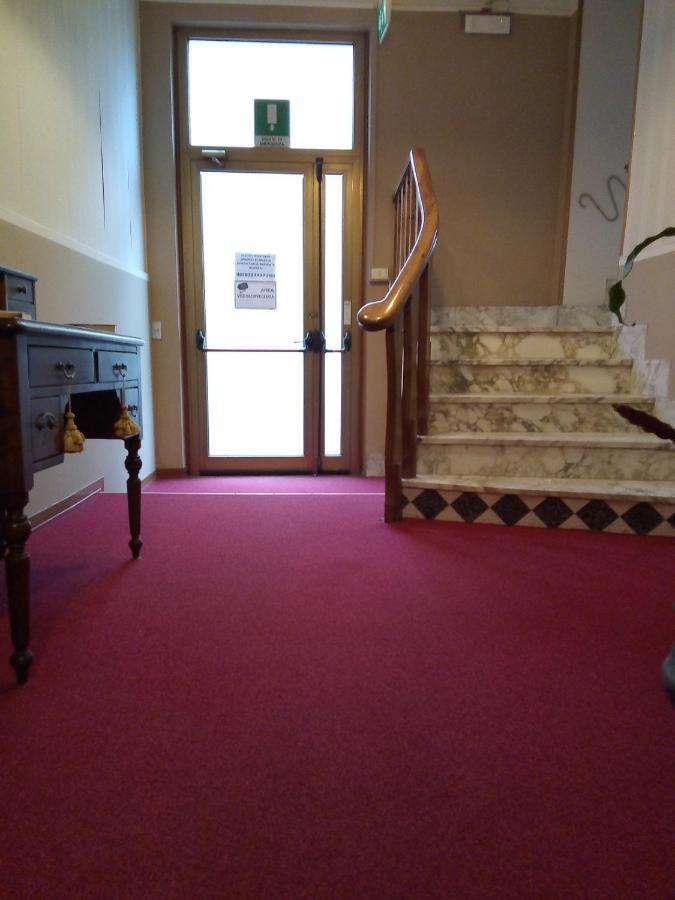 Hotel Stipino Lucca Eksteriør billede
