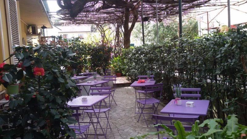 Hotel Stipino Lucca Eksteriør billede