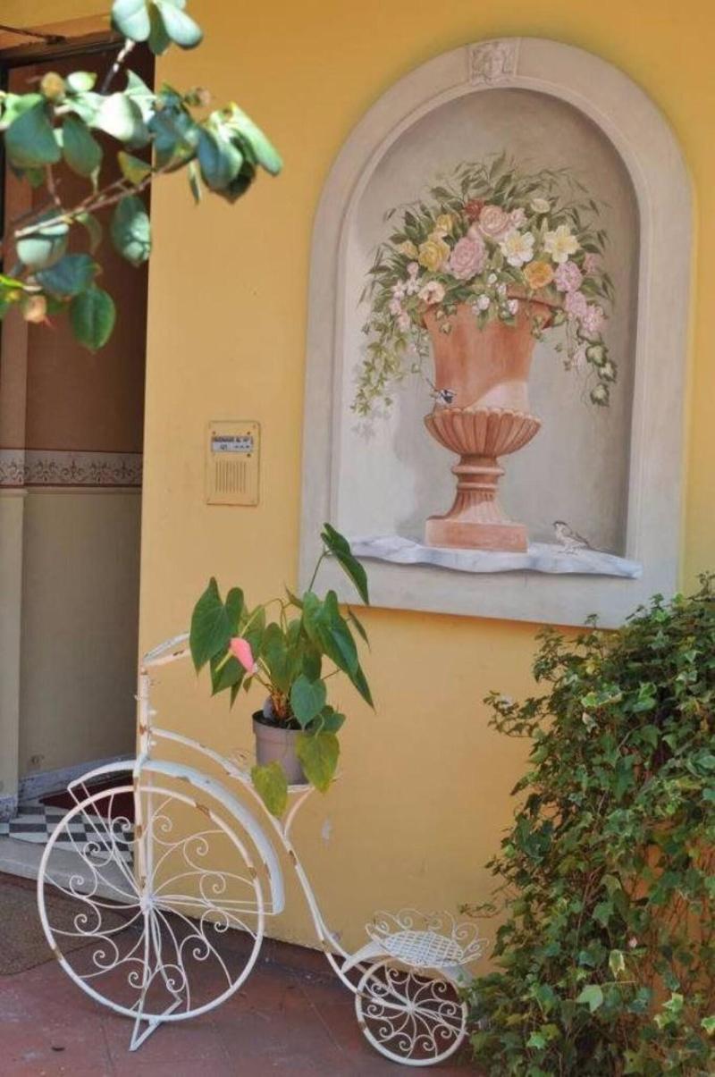 Hotel Stipino Lucca Eksteriør billede