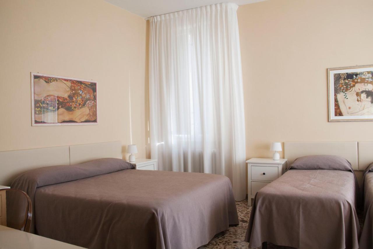 Hotel Stipino Lucca Eksteriør billede