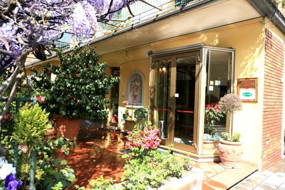 Hotel Stipino Lucca Eksteriør billede