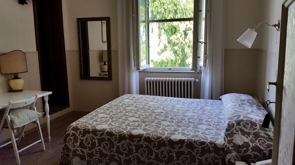 Hotel Stipino Lucca Værelse billede