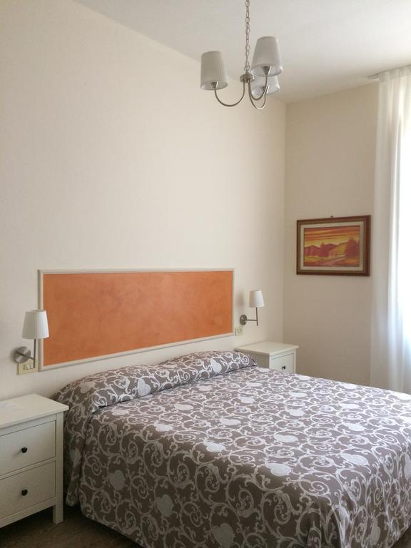 Hotel Stipino Lucca Eksteriør billede