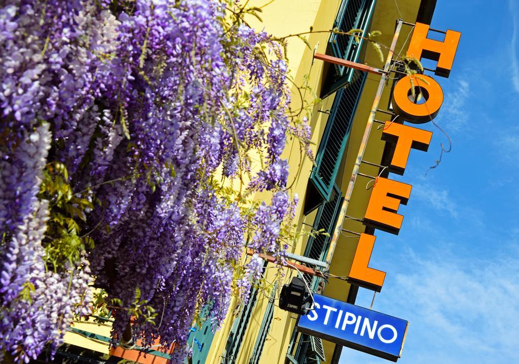 Hotel Stipino Lucca Eksteriør billede