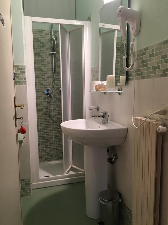 Hotel Stipino Lucca Eksteriør billede