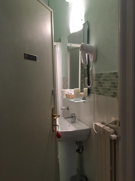 Hotel Stipino Lucca Eksteriør billede