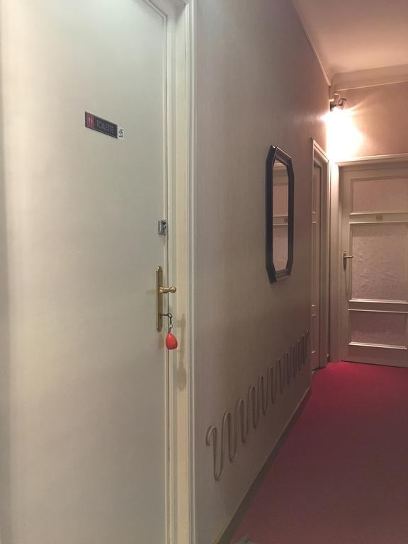 Hotel Stipino Lucca Eksteriør billede