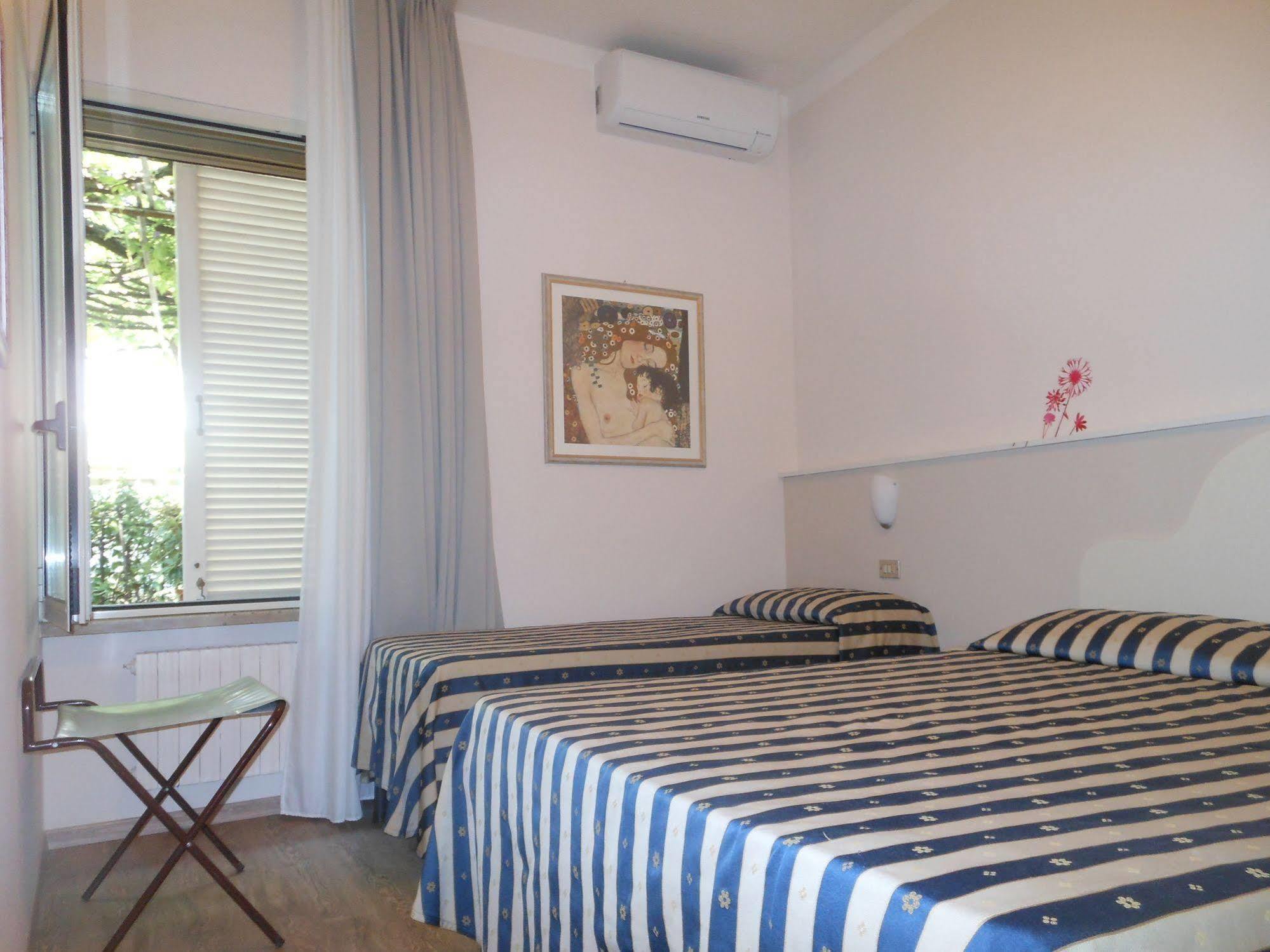 Hotel Stipino Lucca Eksteriør billede