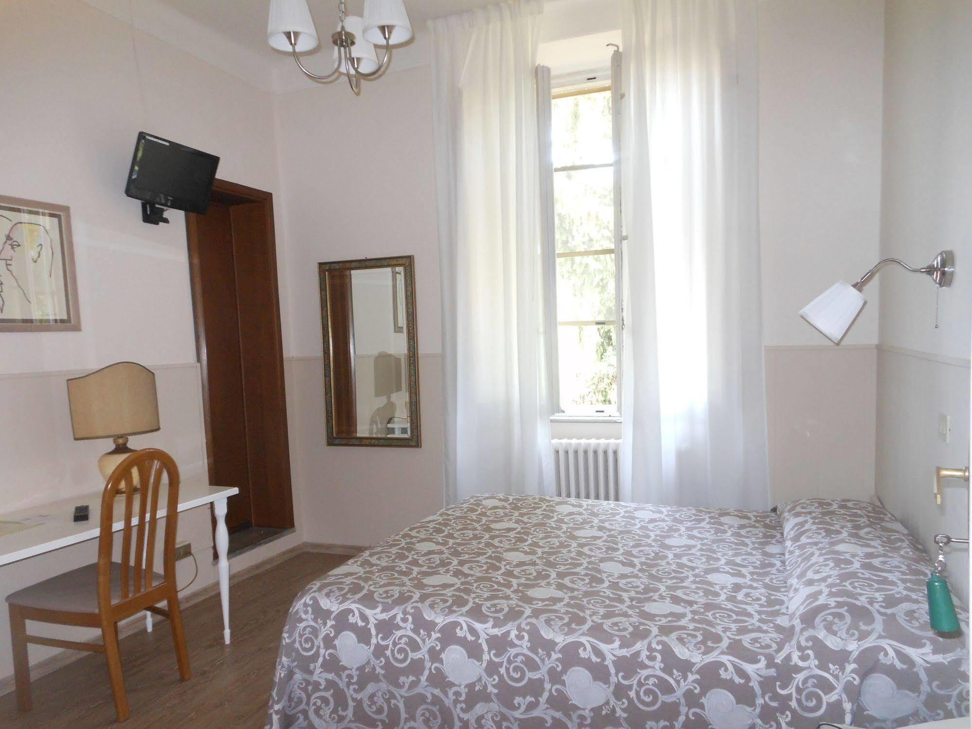 Hotel Stipino Lucca Eksteriør billede