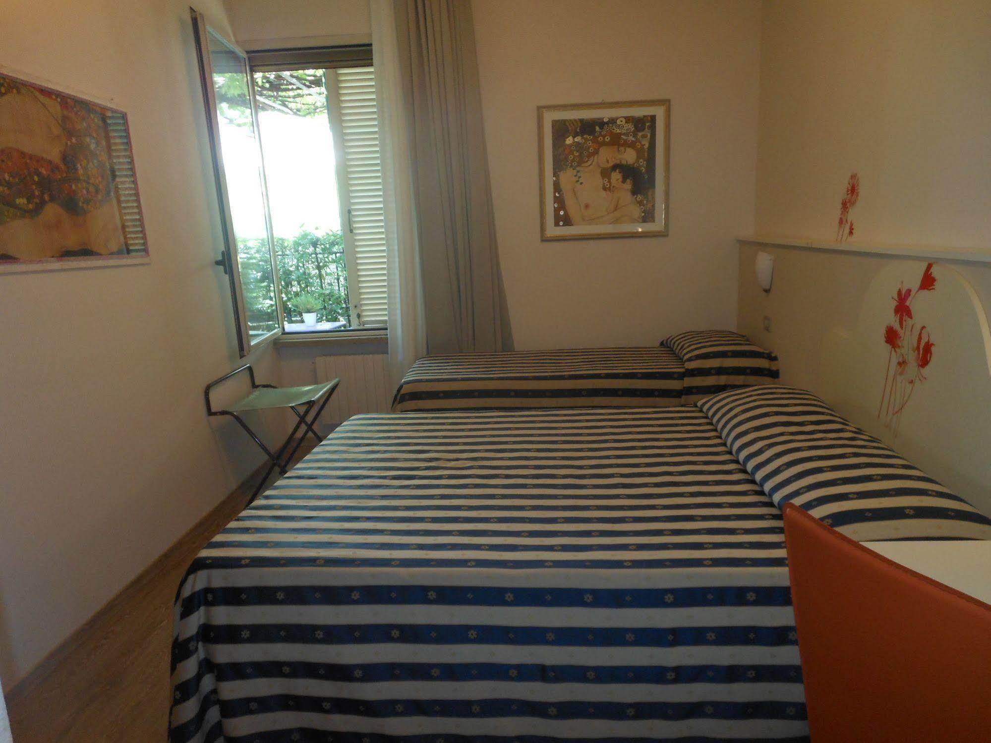 Hotel Stipino Lucca Eksteriør billede