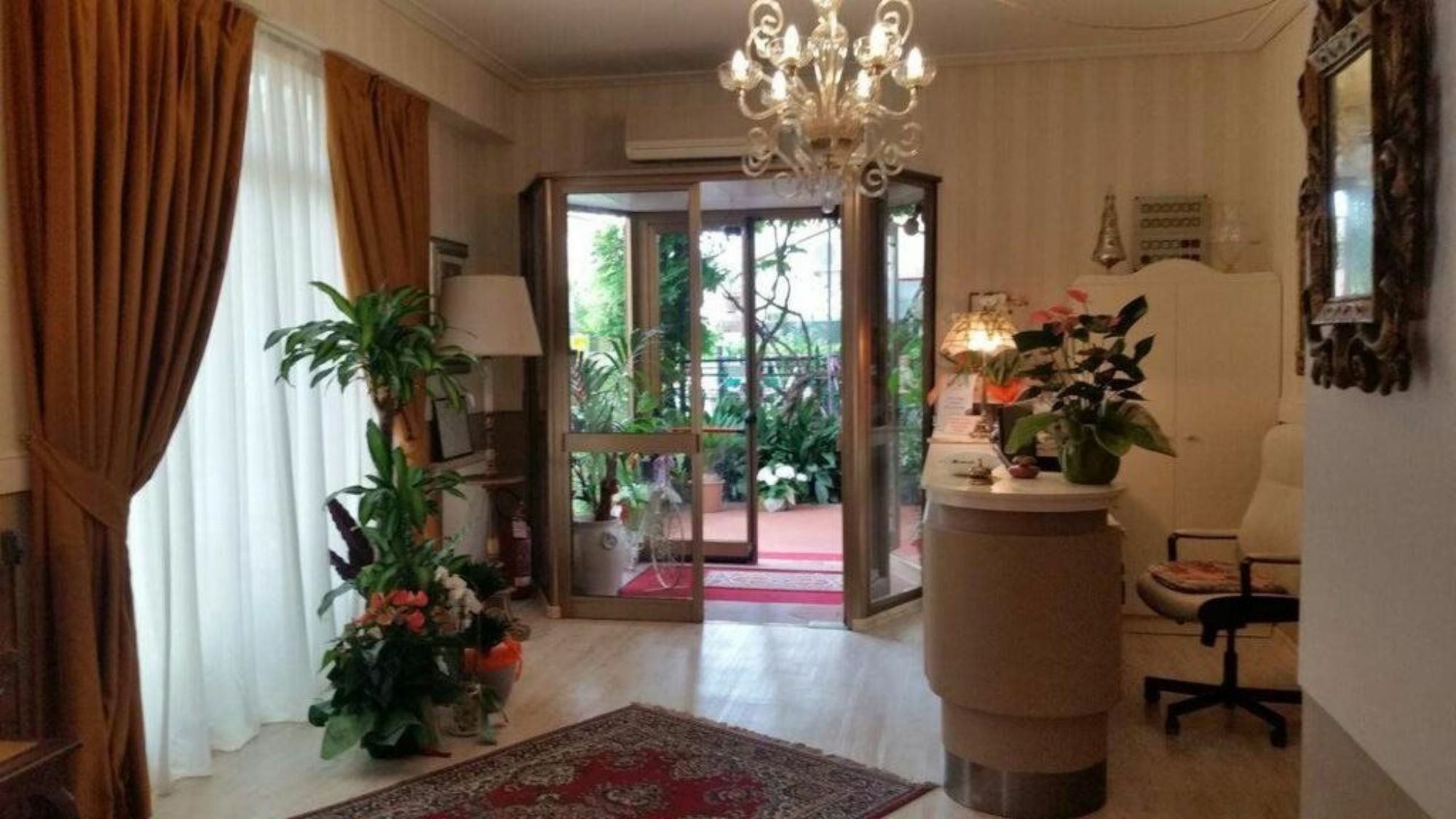 Hotel Stipino Lucca Eksteriør billede